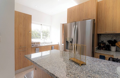La Iglesia Apartment | Entire rental unit in Las Terrenas, Dominican Republic