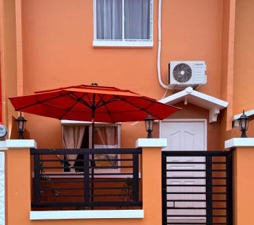 Taal Apartment | Entire Two-bedroom Camella Townhouse in Taal, Batangas