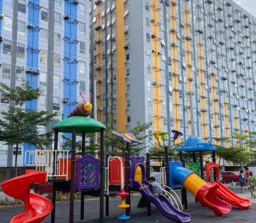 Rosario Apartment | Enzo vibes bnb