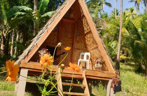 Catmon Other | Era's Garden Homestay