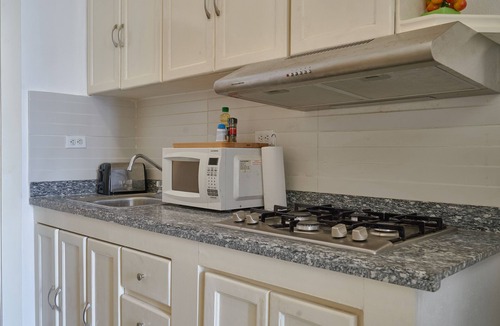 Zona Colonial Apartment | Escape Condo in the Heart of Zona Colonial