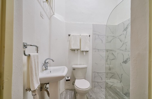 Zona Colonial Apartment | Escape Condo in the Heart of Zona Colonial