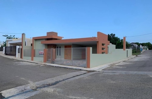 San Ignacio de Sabaneta House | Escape to Paradise Our Open Space Home in the Dominican Republic 2