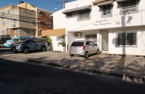 Viejo Arroyo Hondo Apartment | Escape Studio Close to Agora Mall
