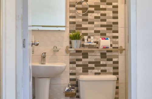 Viejo Arroyo Hondo Apartment | Escape Studio Close to Agora Mall