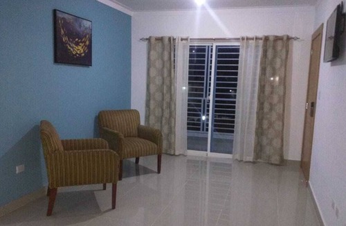 Prado Oriental Condo | Escape to Paradise, Dominican Republic Has it All! 3 Bed/2Bath Fully Equipped!