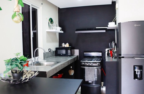 Sarasota Apartment | Escape to Paradise 2Bedroom Apartment with Workspace in the Dominican Republic!"