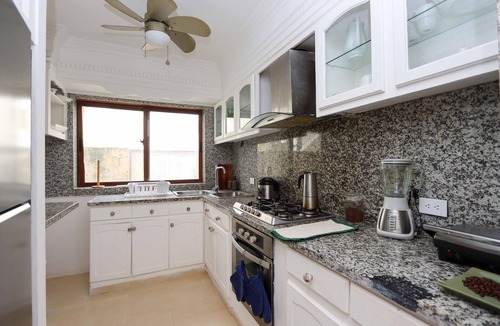 Casa de Campo Apartment | Escape to the comfort of this beautiful apartment with private jacuzzi 🏡