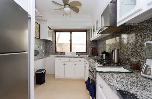 Casa de Campo Apartment | Escape to the comfort of this beautiful apartment with private jacuzzi 🏡