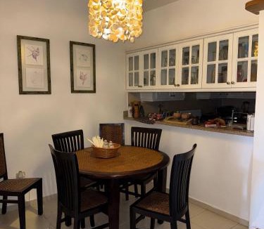 Juan Dolio Apartment | Escpate al paraso en Juan Dolio