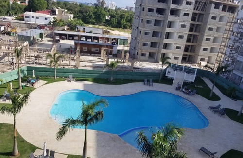Villas Del Mar Apartment | espectacular apartamento