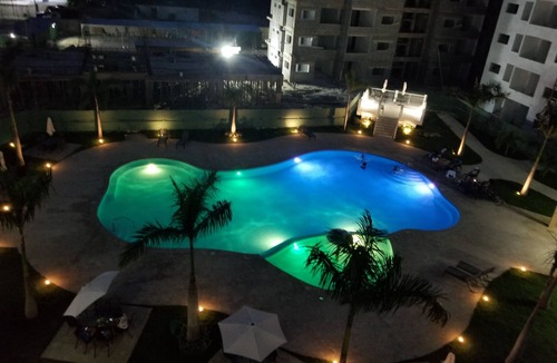 Villas Del Mar Apartment | espectacular apartamento