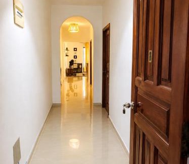 Dominicus Apartment | Espectacular Apartamento con Vista al Mar Solo Adultos