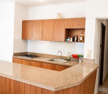 Dominicus Apartment | Espectacular Apartamento con Vista al Mar Solo Adultos