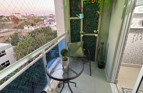 Punal Apartment | ESPINAL APARTMENT , 10 minutes away from airport of Santiago