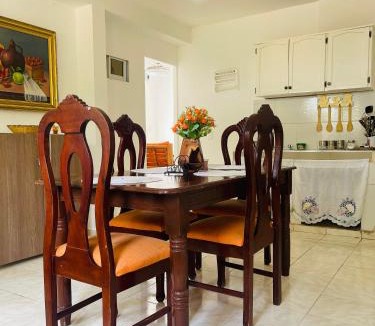 Pedernales House | Estancia Dulce Hogar, en pedernales