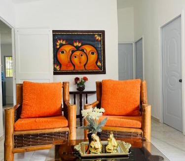 Pedernales House | Estancia Dulce Hogar, en pedernales
