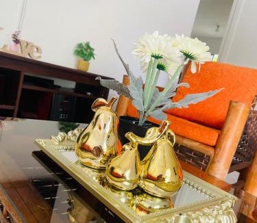 Pedernales House | Estancia Dulce Hogar, en pedernales