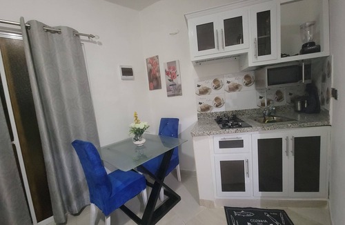 Residencial El Doral Apartment | Estancia lasMercedes 4