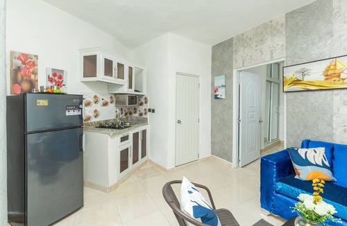 Residencial El Doral Apartment | Estancia lasMercedes 4