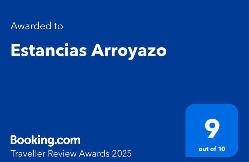 Constanza Villa | Estancias Arroyazo
