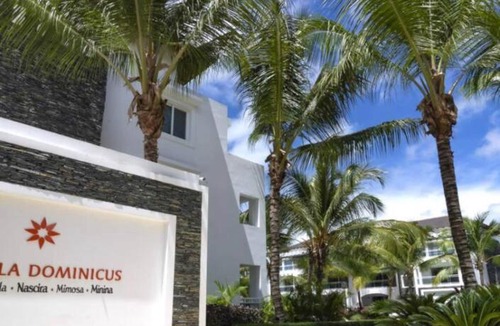 Dominicus Apartment | Estrella Dominicus con hermosa piscina! 1st floor