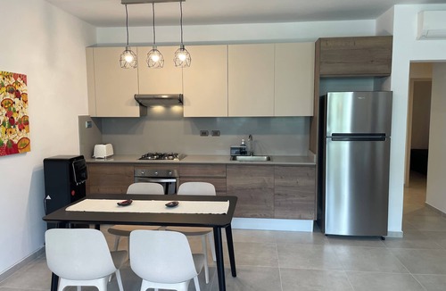 Dominicus Apartment | Estrella Dominicus Hydra 203 - 2 bedrooms & 5 swimming Pools