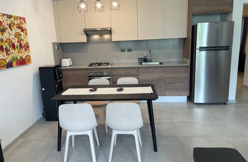 Dominicus Apartment | Estrella Dominicus Hydra 203 - 2 bedrooms & 5 swimming Pools