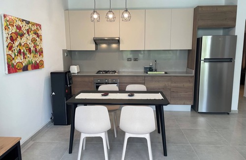 Dominicus Apartment | Estrella Dominicus Hydra 203 - 2 bedrooms & 5 swimming Pools