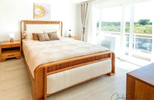 Dominicus Apartment | Estrella Garden Shaula 304 New Modern Penthouse