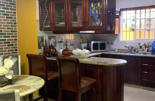 La Vega Province Apartment | Estudio Carnavalesco