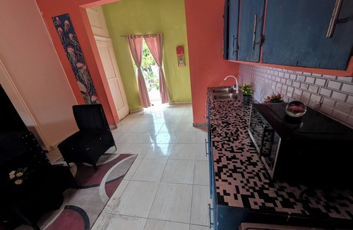 Ciudad Nueva Apartment | EUROPEAN GUEST HOUSE SPAIN