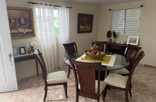 Monte Cristi House | Excelente lugar en montecristi muy céntrico tu mejor opción