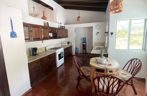 Cofresi Villa | Excelente villa frente a la playa ideal para vacaciones o reuniones