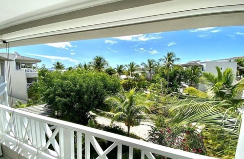 Dominicus Condo | Excellent 3-bedroom condo with AC in adorable Dominicus