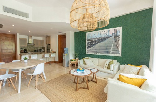 Casa de Campo Apartment | Excellent luxury apartment within the famous resort of Casa de Campo