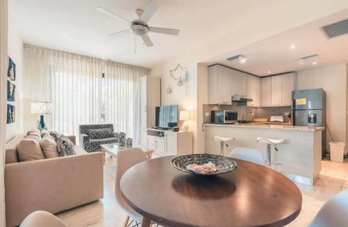 Las Terrenas Apartment | Exclusive 1br apt nearby beach at el Portillo: Vc