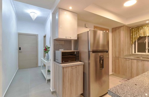 Evaristo Morales Condo | Exclusive 2 bed Apt. Evaristo Morales