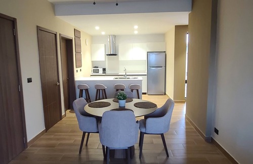 Punta Cana Apartment | Exclusive 2 Bedroom Apartment!
