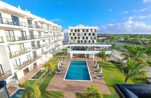 Punta Cana Apartment | Exclusive 2 Bedroom Apartment!