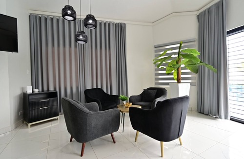 Sosua Villa | Exclusive and private luxury villa with pool, spa & lounge