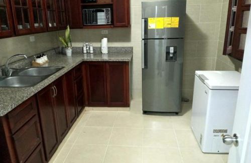 Santo Domingo Apartment | Exclusive Apartment Free WiFi and Parking