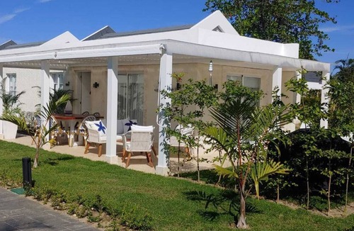 Puerto Plata Villa | Exclusive Beach and Golf Villa with private Hot tub