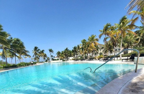 Cap Cana Marina Apartment | Exclusive beach front apartments in Aquamarina, Cap Cana