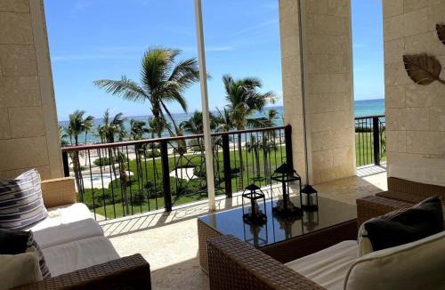 Cap Cana Marina Apartment | Exclusive beach front apartments in Aquamarina, Cap Cana