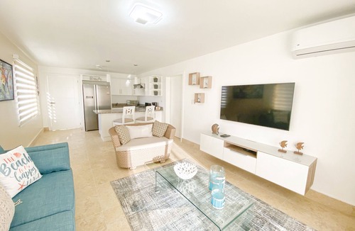 Puerto Plata Villa | Exclusive Beach Villa, Modern & Comfy in Puerto Plata - Pool & Beach Access