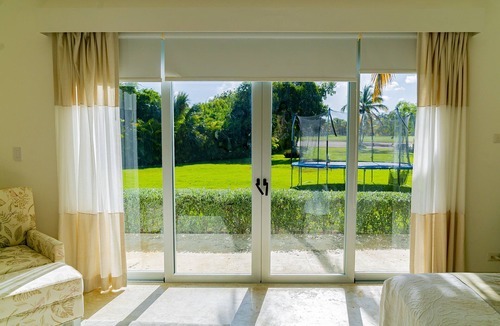 Bavaro House | Exclusive eight bedroom villa is a wonderful space to make memories