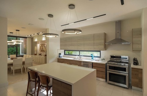 Punta Cana Village Villa | Exclusive Modern Villa in Punta Cana Village