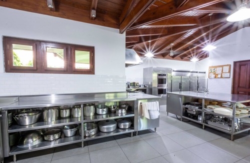Casa de Campo Villa | Exclusive Oceanfront Villa Private Beach luxury Concierge Chef Maid service