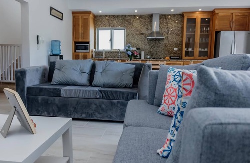 Las Terrenas Apartment | Exclusive paradise in Las Terrenas